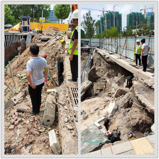 保通路上“豫”你同行，并肩作戰(zhàn)全力以赴 ——河南交科人在行動（三）